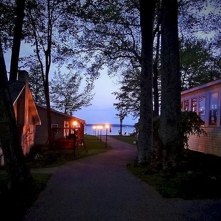 Sunset Resort Prudenville المظهر الخارجي الصورة