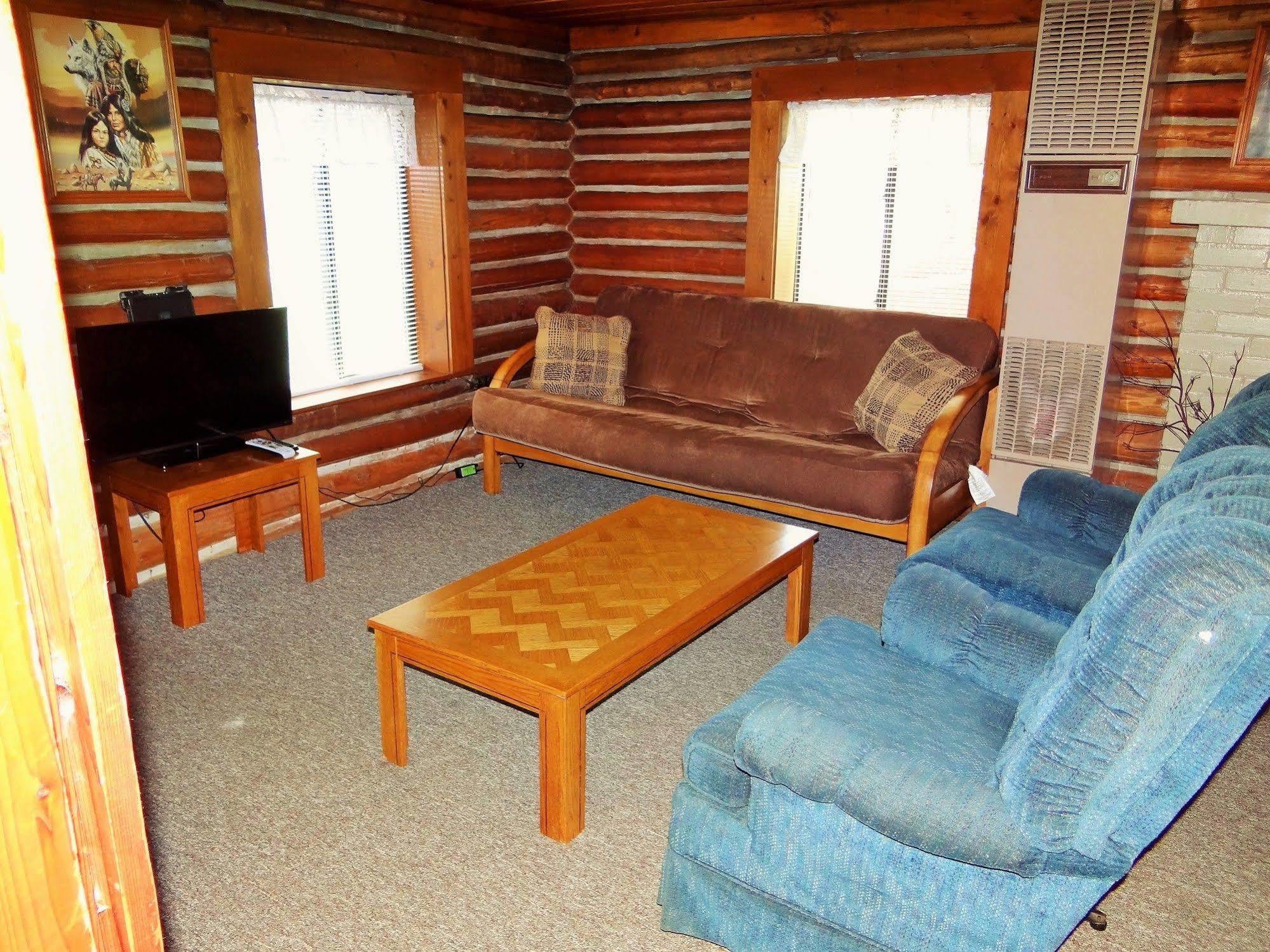 Sunset Resort Prudenville المظهر الخارجي الصورة