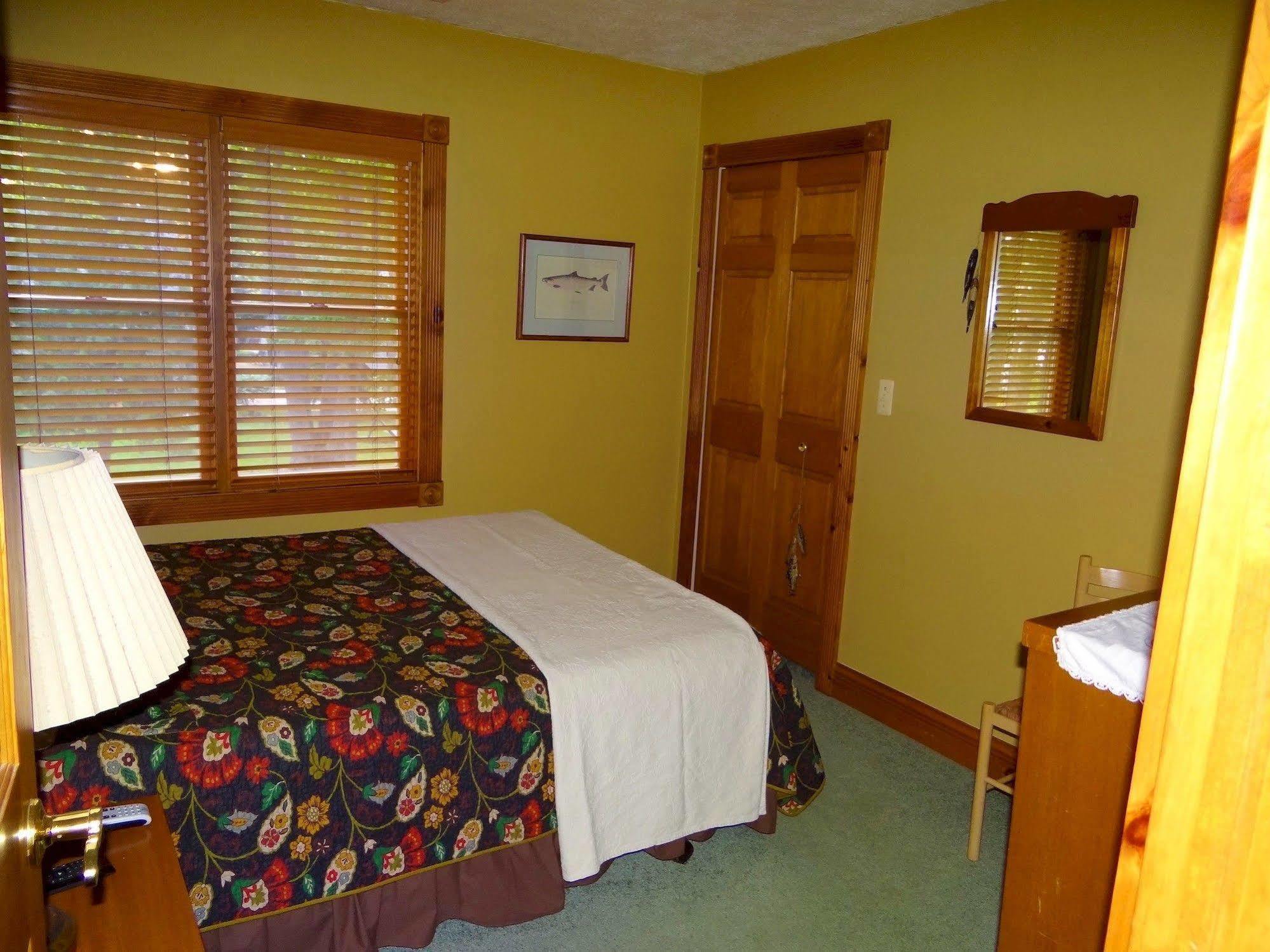 Sunset Resort Prudenville المظهر الخارجي الصورة